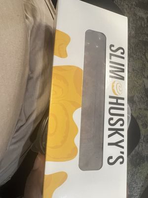 Slim & Husky’s by null