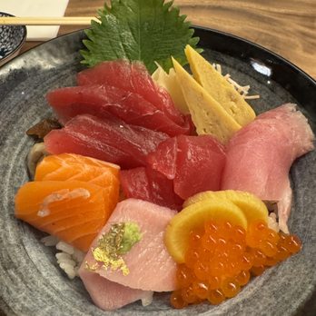 YA!!SUSHI - Sushi Bars Near Me - Honolulu, Hawaii