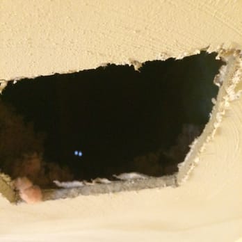 Pembroke Commerical Realty - One of the rats living in the giant hole maintenance left in my ceiling. - Property Management Near Me - Virginia Beach, Virginia Pembroke Commerical Realty - One of the rats living in the giant hole maintenance left in my ceiling. - Property Management Near Me - Virginia Beach, Virginia