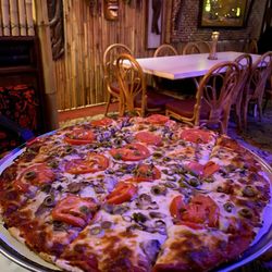 Lolas Pizza Palace