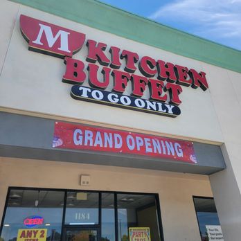 M Kitchen Buffet - Chinese Near Me - Stockton, California M Kitchen Buffet - Chinese Near Me - Stockton, California