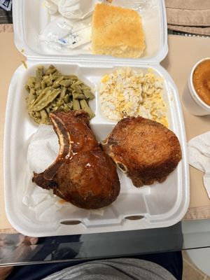 Stephanie's Restaurant II by null