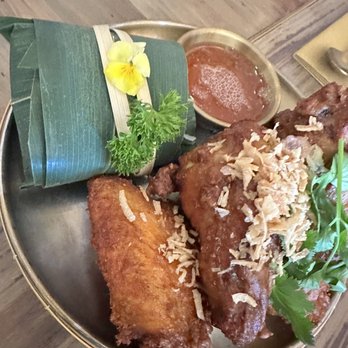Nara Thai Kitchen - Thai Near Me - Irvine, California Nara Thai Kitchen - Thai Near Me - Irvine, California