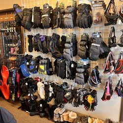 Re-new Winter Sports