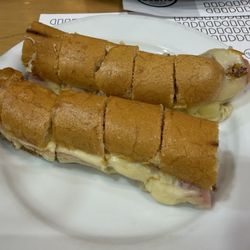 República dos Cachorros - Cachorro Misto