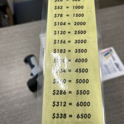Awesome value!