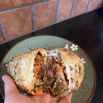 Marcato Kitchen - Banh mi stromboli - Pasta Shops Near Me - Salt Lake City, Utah Marcato Kitchen - Banh mi stromboli - Pasta Shops Near Me - Salt Lake City, Utah