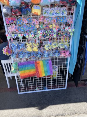 El Rematito Flea Market by null