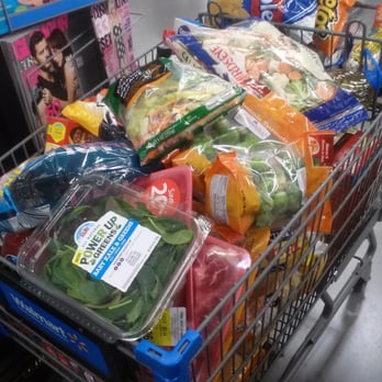 Walmart Supercenter - This is what happens when you start watching cooking shows and have nothing on the fridge. - Grocery Near Me - East Point, Georgia Walmart Supercenter - This is what happens when you start watching cooking shows and have nothing on the fridge. - Grocery Near Me - East Point, Georgia
