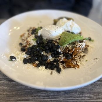 Taste Cafe - Breakfast & Brunch Near Me - Half Moon Bay, California