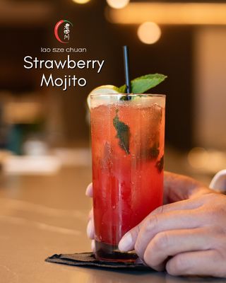 Lao Sze Chuan by null