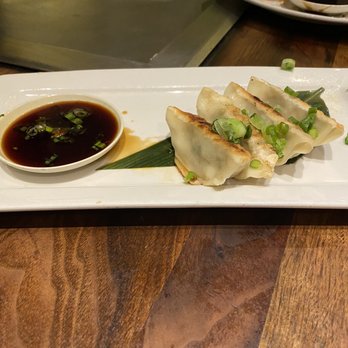 Shogun Restaurant - Gyoza - Sushi Bars Near Me - Palm Desert, California Shogun Restaurant - Gyoza - Sushi Bars Near Me - Palm Desert, California