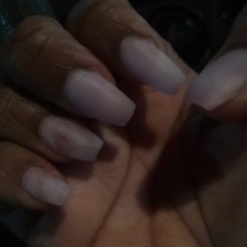 Nt Nails - My nails look AWFUL!!! - Nail Salons Near Me - Canton, Georgia