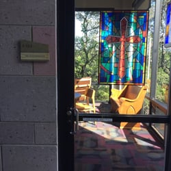 The Concordia MBA - A place to relax