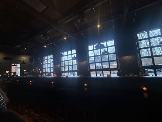 Milestone Restaurant - Food, Drink, Music - Mystic by null