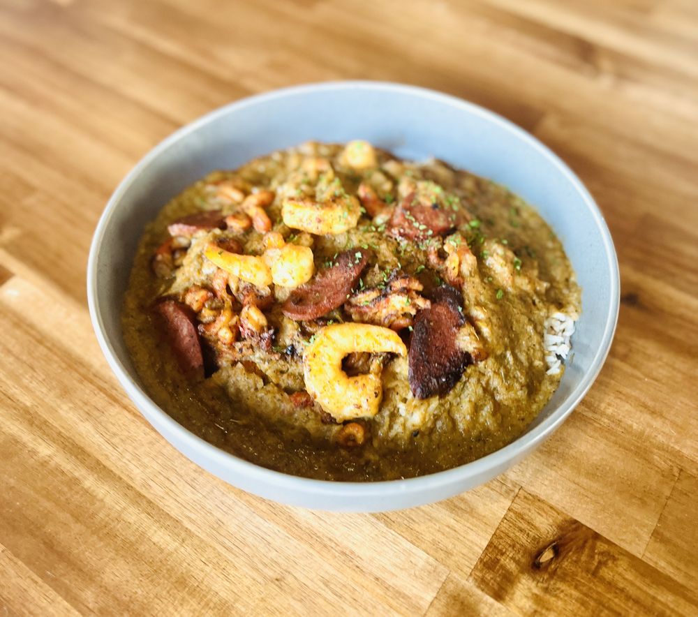 Creole Bowls To Go