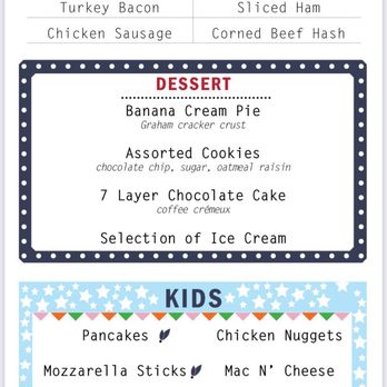 Southern Lights - Menu - Steakhouses Near Me - Miami, Florida Southern Lights - Menu - Steakhouses Near Me - Miami, Florida