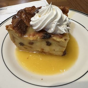 Mimi's Cafe - Bread Pudding - Breakfast & Brunch Near Me - Los Angeles, California Mimi's Cafe - Bread Pudding - Breakfast & Brunch Near Me - Los Angeles, California