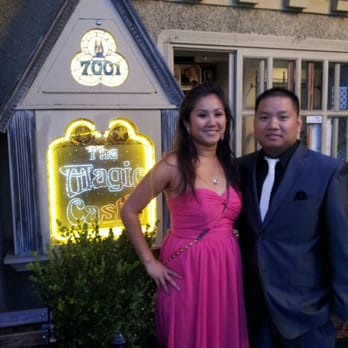 The Magic Castle - His first time here! And we got to meet NPH & shook his hand! - Performing Arts Near Me - Hollywood, California The Magic Castle - His first time here! And we got to meet NPH & shook his hand! - Performing Arts Near Me - Hollywood, California