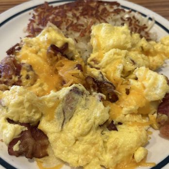 IHOP - It's a scramble - Breakfast & Brunch Near Me - Moreno Valley, California