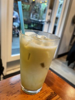 Wanda's Cafe + Bakery by null