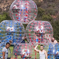 Bumper Balls