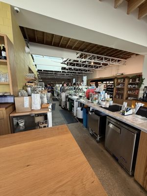 Swedish Hill South First by null