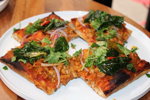 The Onion Tree Pizza Co. by null