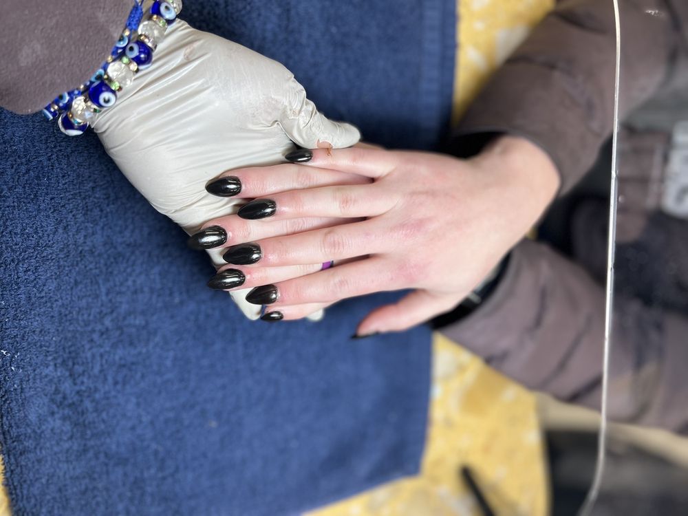 ALL NAILS & SPA Updated October 2024 36 Photos 16318 E Quincy Ave