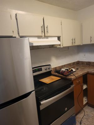 Photo of Long Star Properties - Hollywood, FL, US. kitchen Remodeling