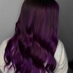Cloud 9 Spa & Hair Design