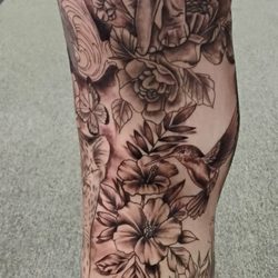 Skin Thieves Tattoos