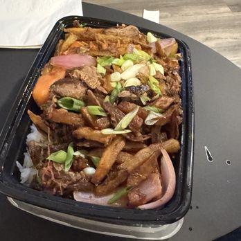 Coppelia - Ropa vieja - Cuban Near Me - New York, New York Coppelia - Ropa vieja - Cuban Near Me - New York, New York
