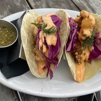 The Terrace - Fish tacos - Venues & Event Spaces Near Me - Buffalo, Delaware The Terrace - Fish tacos - Venues & Event Spaces Near Me - Buffalo, Delaware