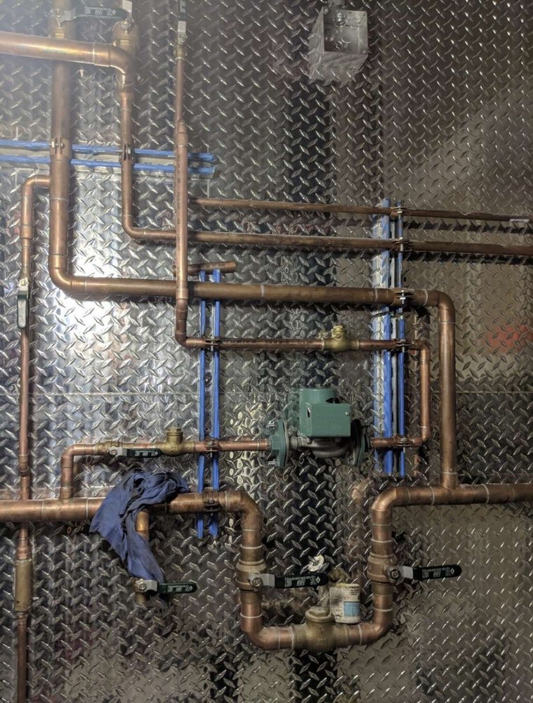 Slide of Klea General Contracting