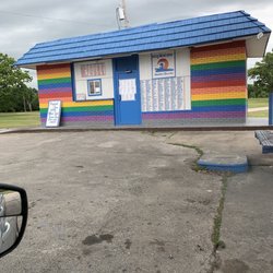 Tropical Sno