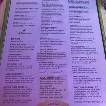 Tryst Cafe PHX - Beer, Wine & Spirits Near Me - Phoenix, Arizona