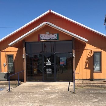Cazadores Mexican Restaurant - Easy access and parking. - Mexican Near Me - Sallisaw, Oklahoma