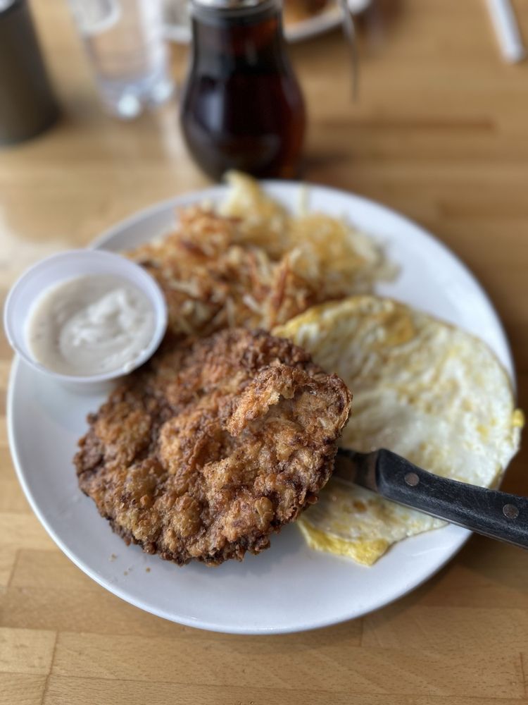 Nina's Brunch Image