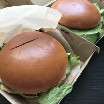 McDonalds - Fast Food Near Me - Sacramento, California