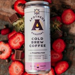 Apotheos Roastery
