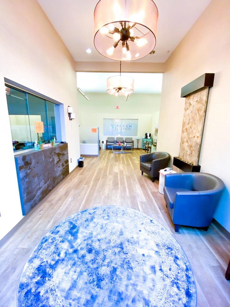 Dana Robinson - grief counselor in Marietta, GA