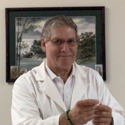 Contemporary Acupuncture - Dr. Colmer. 08/2019
