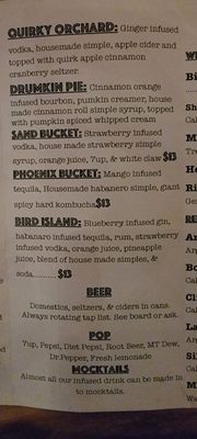 Menu photo 6 Magpie Great Falls, MT Menu photo 6 Magpie Great Falls, MT
