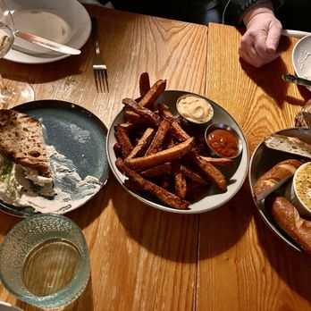 Fitz On 4th - Vegan Near Me - Philadelphia, Pennsylvania