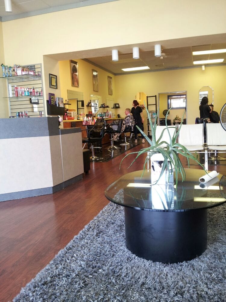 VANITY SALON Updated September 2024 3705 Gus Thomasson Rd, Mesquite