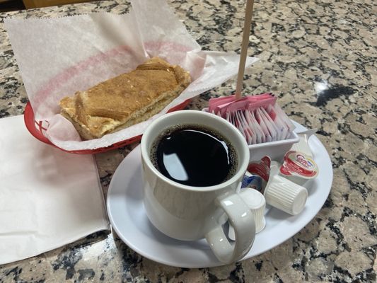 Mis Raices Salvadorean Restaurant by null