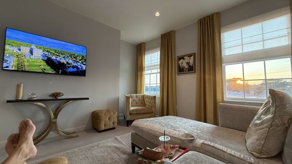 The Historic Cavalier Hotel and Beach Club, Autograph Collection by null
