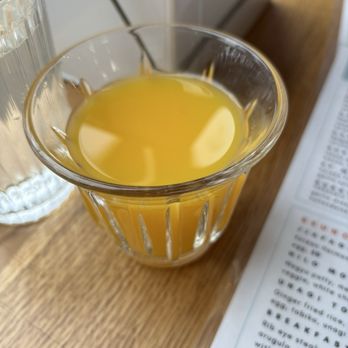 Sunny Side Breakfast - Orange juice - Breakfast & Brunch Near Me - Sacramento, California Sunny Side Breakfast - Orange juice - Breakfast & Brunch Near Me - Sacramento, California
