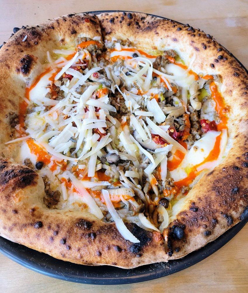 Stellina Pizzeria
